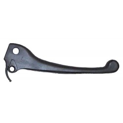 Maneta Negra Derecha Piaggio (70402)
