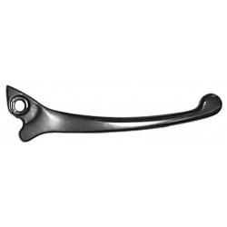 Maneta Negra Derecha Piaggio (70612)