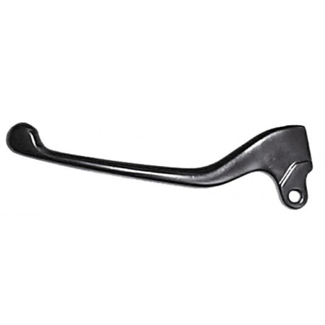 Maneta Negro Izquierda Gilera-Piaggio (70822)
