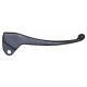 Maneta Negro Derecha Yamaha 125 XC Cygnus (freno tambor)