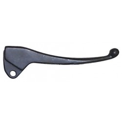 Maneta Negro Derecha Yamaha 125 XC Cygnus (freno tambor)