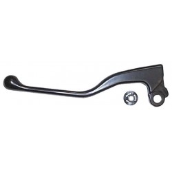 Maneta Negra Izquierda Aprilia-BMW-Gilera-Yamaha (70952)