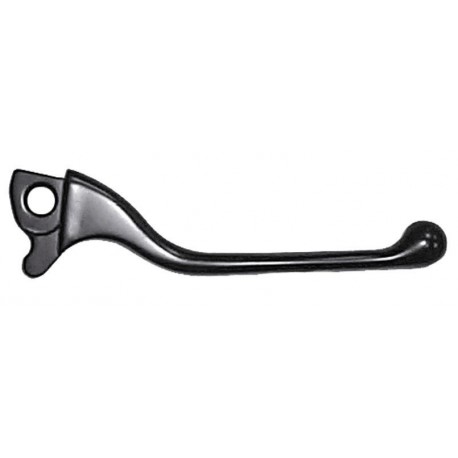 Maneta Negra Derecha Derbi Fenix 50, 50 Variant Sport R (96-98)