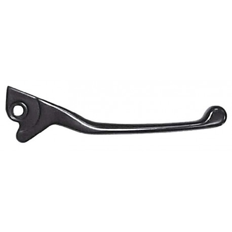 Maneta Negra Derecha-Izquierda Gilera-Piaggio (71362)