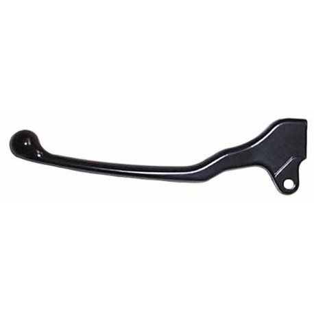 Maneta Negra Izquierda Gilera-Piaggio (71802)