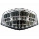 Piloto Trasero Ducati (12550) Con leds