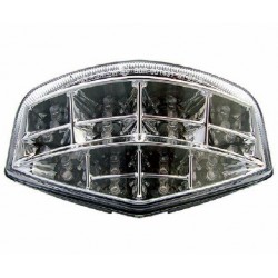 Piloto Trasero Ducati (12550) Con leds