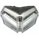 Piloto Trasero Ducati (12553) Con Leds