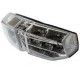 Piloto Trasero Ducati Ducati Streetfighter 1100/1100S (10-) (12552) Con Leds