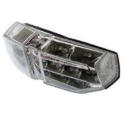 Piloto Trasero Ducati Ducati Streetfighter 1100/1100S (10-) (12552) Con Leds