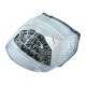 Piloto Trasero Honda VTR 250 (09-) (12554) Con leds