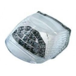 Piloto Trasero Honda VTR 250 (09-) (12554) Con leds