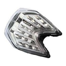 Piloto Completo con intermitentes KTM 990 Super Duke R (05-), 690 Duke (08-), 690 Duke R (09-) (12556) Con Leds