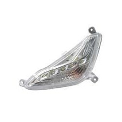 Intermitente (Delantero Izquierdo) Piaggio Beverly RST 4T-4V 125ie/300ie (10-) (13774)