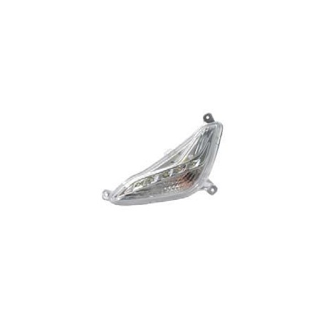 Intermitente (Delantero Izquierdo) Piaggio Beverly RST 4T-4V 125ie/300ie (10-) (13774)