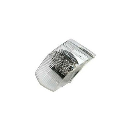 Piloto Trasero Yamaha XT 660 R/X (04-) (12997) Con Leds