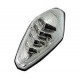 Piloto Trasero Honda VTX 1300S (06-) - VT750C Shadow (06-) VT750 Aero (06-) Con Led (12555)