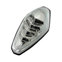 Piloto Trasero Honda VTX 1300S (06-) - VT750C Shadow (06-) VT750 Aero (06-) Con Led (12555)