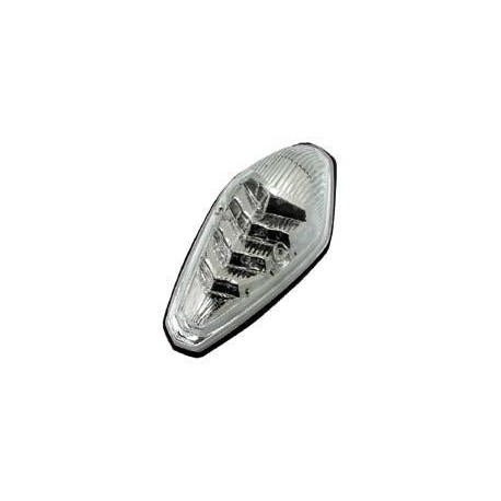 Piloto Trasero Honda VTX 1300S (06-) - VT750C Shadow (06-) VT750 Aero (06-) Con Led (12555)
