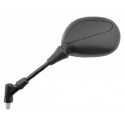 Retrovisor Peugeot Geopolis 125/250/250ABS/400 (08-) Derecho (M10/125) (E812D)
