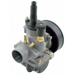 Carburador Motor Derbi (Ø 21 mm) (PHBG 21BS) (10406)