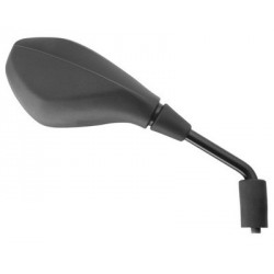 Retrovisor Aprilia-Gilera-Moto Guzzi Derecho (M10/125) (E113D)