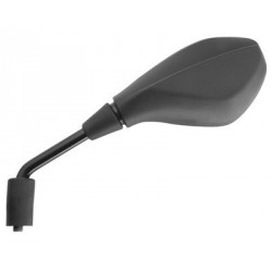 Retrovisor Aprilia-Gilera-Moto Guzzi Izquierdo (M10/125) (E113D)