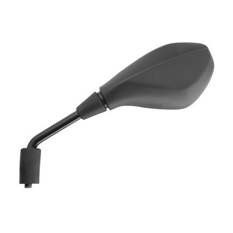 Retrovisor Aprilia-Gilera-Moto Guzzi Izquierdo (M10/125) (E113D)