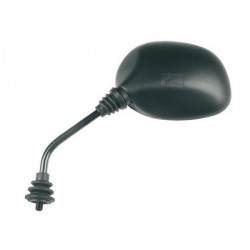 Retrovisor Gilera Stalker 50 DT (04NULL) Izquierdo (M10/125) (E125I)