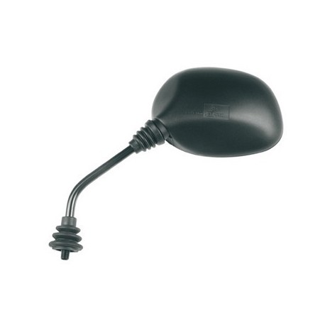 Retrovisor Gilera Stalker 50 DT (04NULL) Izquierdo (M10/125) (E125I)