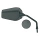 Retrovisor Derbi-MotorHispania-Peugeot Derecho (M8/125) (E151D)