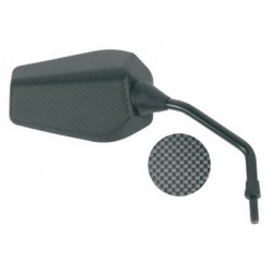Retrovisor Derbi-MotorHispania-Peugeot Derecho (M8/125) (E151D)