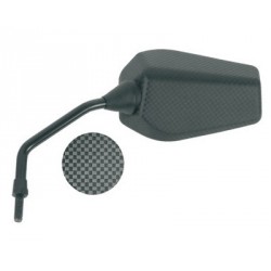Retrovisor Derbi-MotorHispania-Peugeot Izquierdo (M8/125) (E151I)
