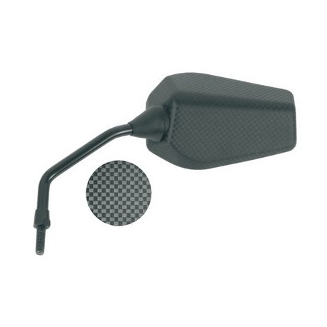 Retrovisor Derbi-MotorHispania-Peugeot Izquierdo (M8/125) (E151I)