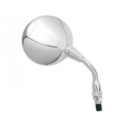 Retrovisor Moto Guzzi Derecho (M10/125) (E162D)