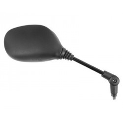 Retrovisor Uni Derecho (Incli Regu) 140x98 mm (M10/125) Homologado (E199D)