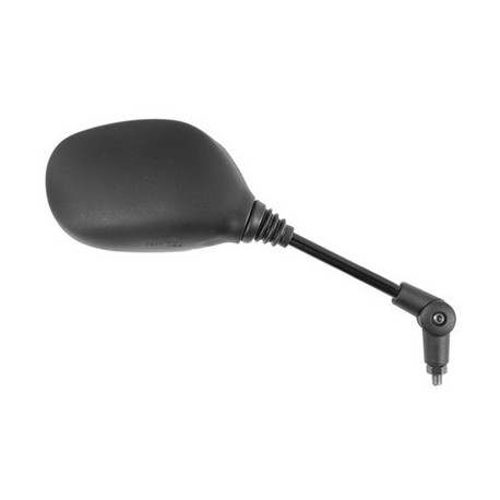 Retrovisor Uni Derecho (Incli Regu) 140x98 mm (M10/125) Homologado (E199D)