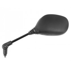 Retrovisor Uni Izquierdo (Incli Regu) 140x98 mm (M10/125) Homologado (E199I)