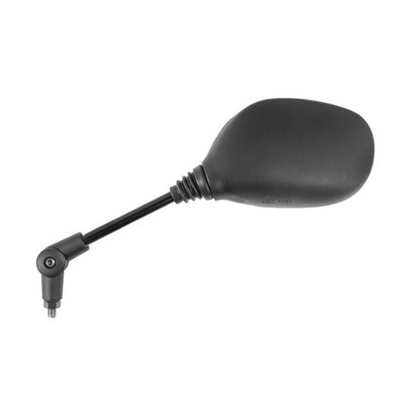 Retrovisor Uni Izquierdo (Incli Regu) 140x98 mm (M10/125) Homologado (E199I)