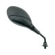 Retrovisor CSR-Hammel-Keeway-MTR-Peugeot-SYM  Derecho (M8/125) (E229D)