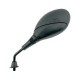 Retrovisor Benelli-CSR-Hammel-Keeway-MTR-Peugeot-SYM  Izquierdo (M8/125) (E229I)