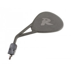 Retrovisor Uni Derecho/Rosca Izquierda (Incli Regu) 119x86 mm (M8/125) Homologado (E239D/RI)