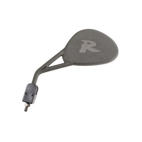 Retrovisor Uni Derecho/Rosca Izquierda (Incli Regu) 119x86 mm (M8/125) Homologado (E239D/RI)