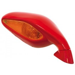 Retrovisor MV Agusta Derecho Negro (E241D/NR)