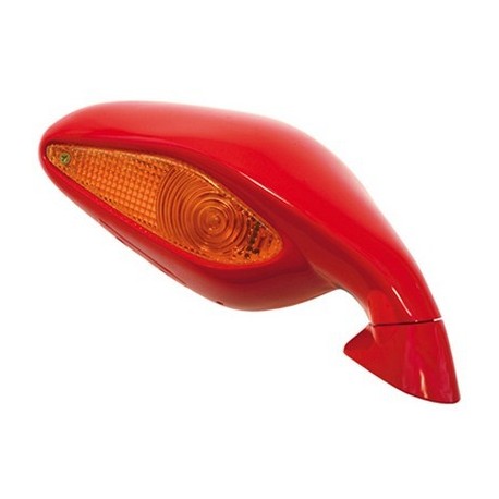 Retrovisor MV Agusta Derecho Negro (E241D/NR)