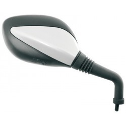 Retrovisor MTR Fire 50, Maxi 125, Comet 125 Derecho (M8/125) (E249D)