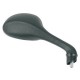 Retrovisor Derbi Boulevard 125/150 (02-07), Boulevard 200 (05). Derecho (E262D)
