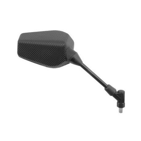 Retrovisor Peugeot Geopolis 125 RS Derecho (M10/125) (E271D)