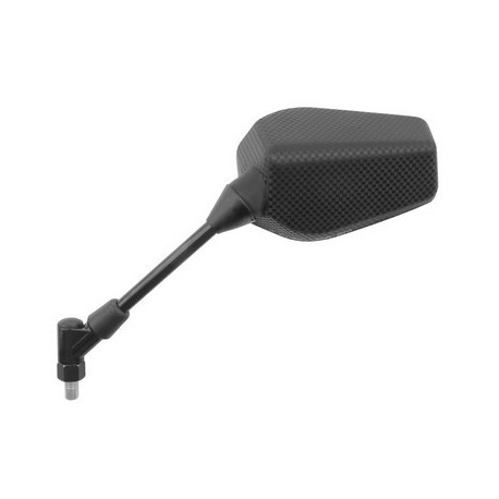Retrovisor Peugeot Geopolis 125 RS Izquierdo (M10/125) (E271I)