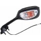 Retrovisor Suzuki GSX-R 600/750 (10-) - GSX-R 1000 (09-) (ES969D)